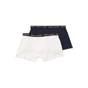 Tommy Hilfiger Underwear Spodní prádlo  námořnická modř / bílá