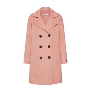 RINO & PELLE Přechodný kabát 'Eugenie'  pink