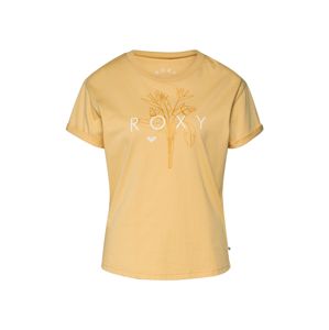 ROXY T-Shirt 'EPIC AFTERNOON'  žlutá