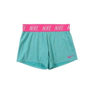 NIKE Sportovní kalhoty 'G DRY SHORT'  pink