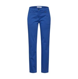 BRAX Chino kalhoty 'MEL'  královská modrá