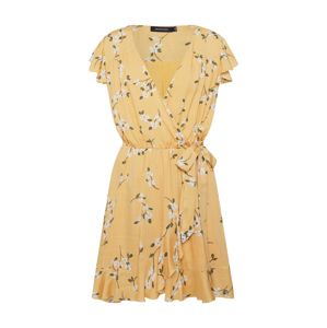 MINKPINK Letní šaty 'MAGGIE'  žlutá