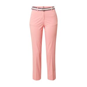 TOMMY HILFIGER Chino kalhoty  pink