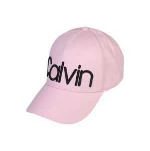 Calvin Klein Čepice  pink