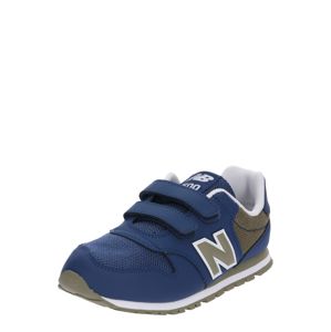 New Balance Sportovní boty 'Yv500'  námořnická modř / khaki