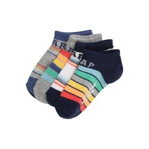 GAP Ponožky  mix barev