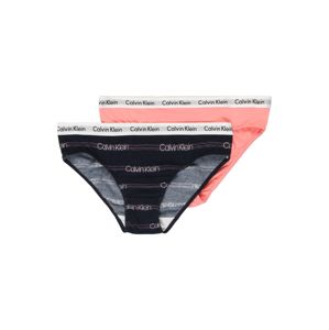 Calvin Klein Underwear Spodní prádlo  růžová / černá