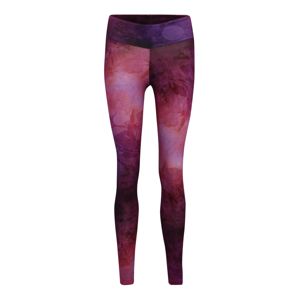 OGNX Sportovní kalhoty 'Amethyst'  fialová / pink