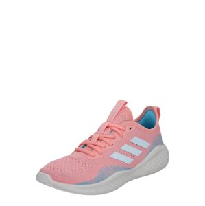 ADIDAS PERFORMANCE Sportovní boty 'FLUIDFLOW'  bílá / růžová