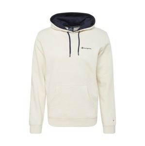 Champion Authentic Athletic Apparel Mikina  offwhite