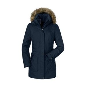 Schöffel Outdoorový kabát '3in1 Jacket Genova2'  tmavě modrá