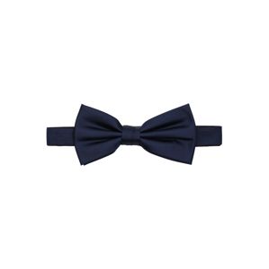Esprit Collection Motýlek 'NOOS plain bowt'  námořnická modř