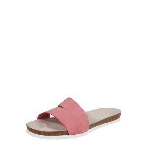 ESPRIT Pantofle 'Kendal'  pink
