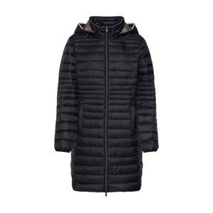 ESPRIT Zimní kabát '3M Thinsulate'  černá