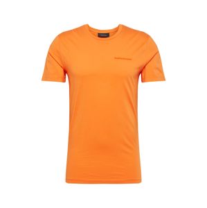 PEAK PERFORMANCE Tričko 'URBAN'  oranžová