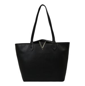 Valentino by Mario Valentino Nákupní taška 'Macroplaza'  černá