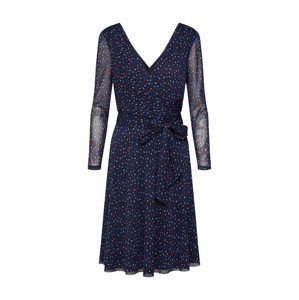 Esprit Collection Šaty  námořnická modř / mix barev