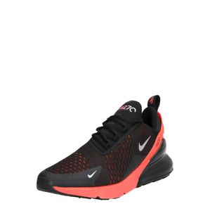 Nike Sportswear Tenisky 'Air Max 270'  pink / černá
