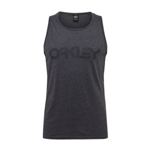 OAKLEY Funkční tričko 'Mark'  černá