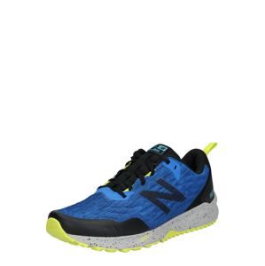 New Balance Sportovní boty 'Nitrel v3'  tmavě modrá / žlutá
