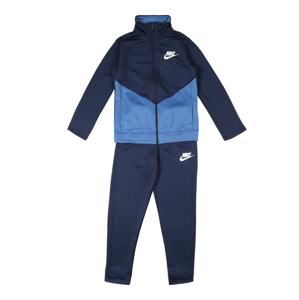 Nike Sportswear Joggingová souprava  námořnická modř