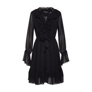 Farina Opoku Letní šaty 'SAHANA'  černá