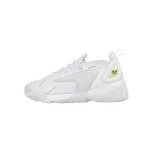 Nike Sportswear Tenisky 'Zoom 2K'  svítivě žlutá / bílá