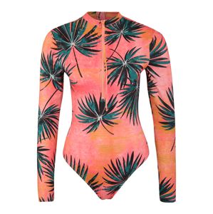 BILLABONG Sportovní plavky 'Palm Daze Bodysuit'  mix barev