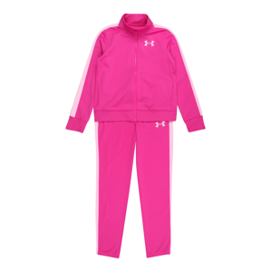 UNDER ARMOUR Sportovní oblečení  pink / růžová