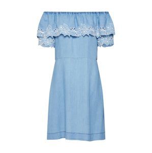 Pepe Jeans Letní šaty 'Tati'  modrá