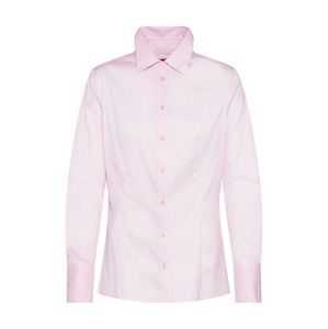 HUGO Halenka 'The Fitted Shirt'  růžová