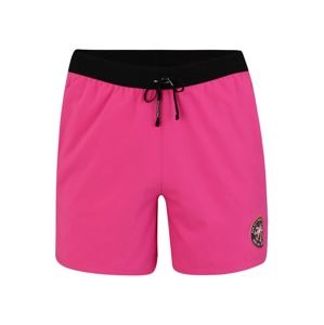 NIKE Sportovní kalhoty  pink