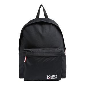 Tommy Jeans Batoh 'Cool City Backpack'  černá