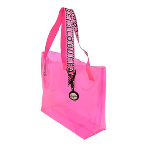 BUFFALO Nákupní taška 'KORI'  pink
