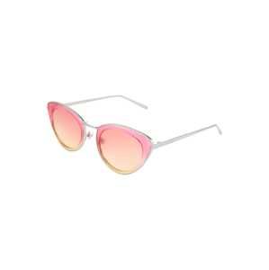 Komono Sluneční brýle 'Bethany Noon'  pink