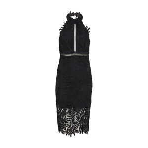 Bardot Koktejlové šaty 'KARA'  černá