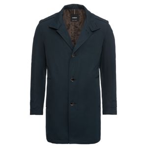 STRELLSON Přechodný kabát  noční modrá
