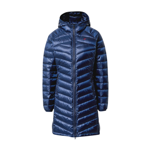 YETI Outdoorový kabát 'Pearth'  marine modrá