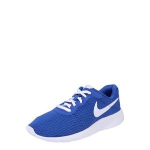 Nike Sportswear Tenisky 'Nike Tanjun (GS) Boys'  královská modrá / bílá