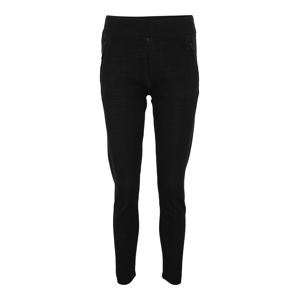 ADIDAS PERFORMANCE Sportovní kalhoty 'Parley'  černá