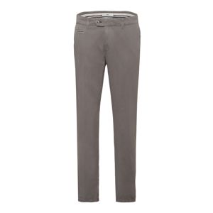BRAX Chino kalhoty  šedá