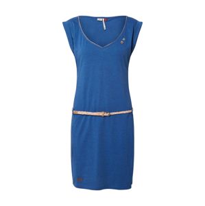 Ragwear Letní šaty 'SLAVKA'  modrá