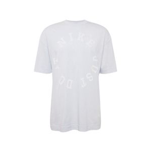 Nike Sportswear Tričko  bílá / přírodní bílá
