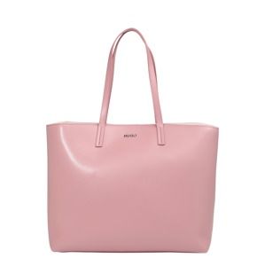 HUGO Nákupní taška 'Downtown Shopper'  pink