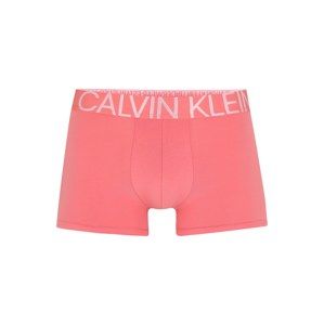 Calvin Klein Underwear Boxerky  růžová