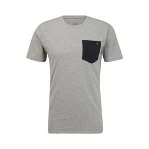 Haglöfs Funkční tričko 'Mirth'  světle šedá
