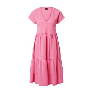 Gina Tricot Letní šaty 'Adele'  růžová