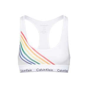 Calvin Klein Underwear Podprsenka '000QF5254E'  mix barev / bílá