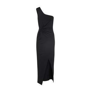 Bardot Koktejlové šaty 'AVRIL'  černá