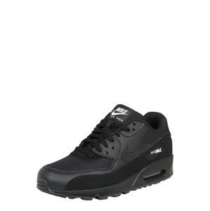 Nike Sportswear Tenisky 'Air Max 90 Essential'  černá